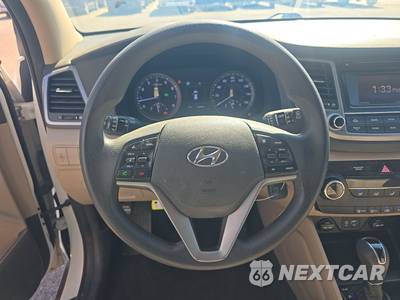 2017 Hyundai Tucson SE - zdjęcie 10 z 33 - miniatura