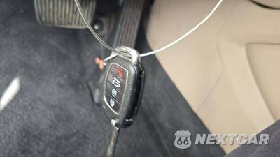 2017 Hyundai Tucson SE - zdjęcie 20 z 33 - miniatura
