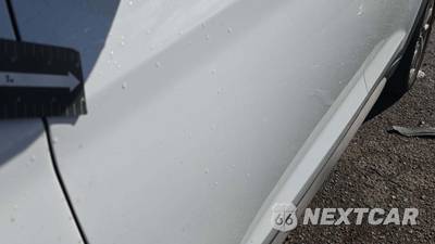 2017 Hyundai Tucson SE - zdjęcie 29 z 33 - miniatura