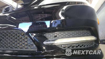 2010 Mercedes-Benz S 550 - zdjęcie 19 z 51 - miniatura