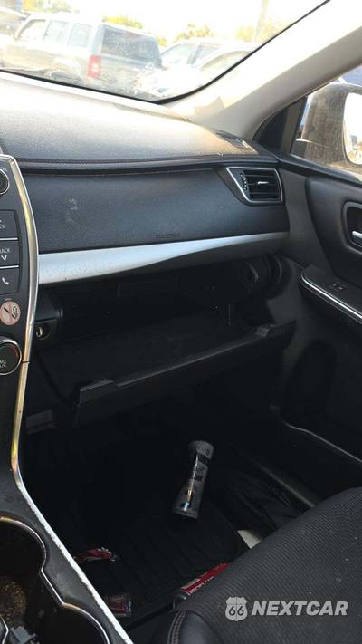 2017 Toyota Camry SE - zdjęcie 54 z 56 - miniatura