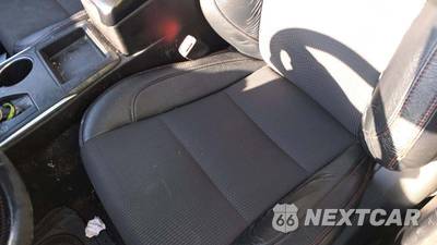2017 Toyota Camry SE - zdjęcie 24 z 56 - miniatura