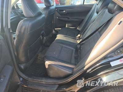 2017 Toyota Camry SE - zdjęcie 13 z 56 - miniatura
