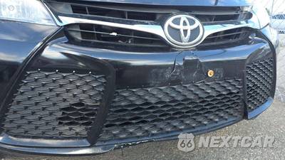 2017 Toyota Camry SE - zdjęcie 44 z 56 - miniatura