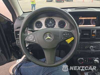 2012 Mercedes-Benz GLK 350 4MATIC - zdjęcie 10 z 39 - miniatura