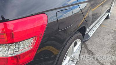 2012 Mercedes-Benz GLK 350 4MATIC - zdjęcie 25 z 39 - miniatura