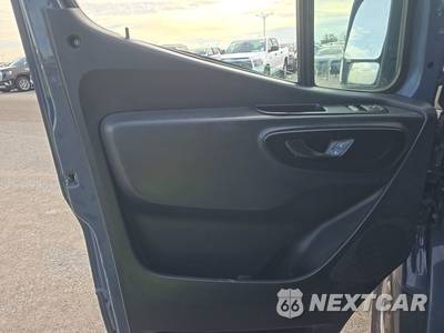2019 Mercedes-Benz Sprinter 2500 Cargo Van High Roof 170.0" WB - zdjęcie 9 z 33 - miniatura