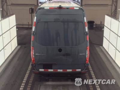 2019 Mercedes-Benz Sprinter 2500 Cargo Van High Roof 170.0" WB - zdjęcie 5 z 33 - miniatura