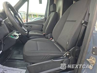 2019 Mercedes-Benz Sprinter 2500 Cargo Van High Roof 170.0" WB - zdjęcie 7 z 33 - miniatura