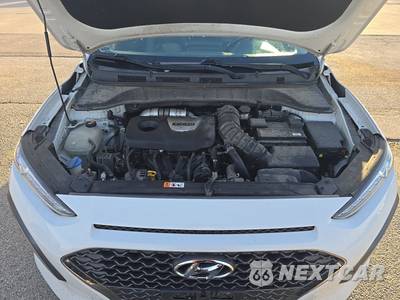 2020 Hyundai Kona Limited - zdjęcie 15 z 33 - miniatura