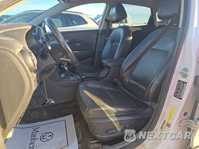 2020 Hyundai Kona Limited - zdjęcie 7 z 33 - miniatura