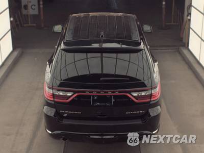 2024 Dodge Durango Citadel - zdjęcie 5 z 38 - miniatura