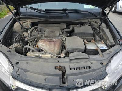2017 Toyota Camry SE - zdjęcie 15 z 51 - miniatura