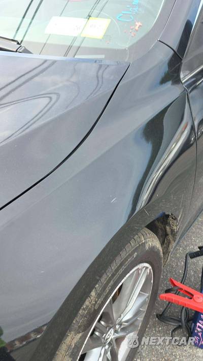 2017 Toyota Camry SE - zdjęcie 29 z 51 - miniatura