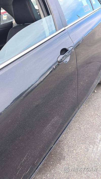 2017 Toyota Camry SE - zdjęcie 26 z 51 - miniatura