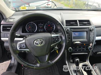 2017 Toyota Camry SE - zdjęcie 11 z 51 - miniatura
