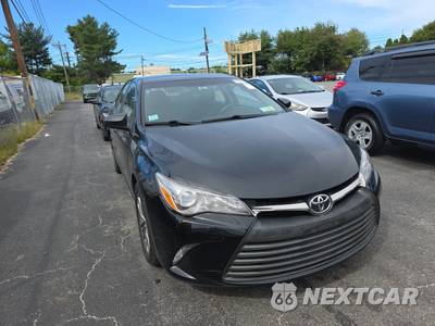 2017 Toyota Camry SE - zdjęcie 3 z 51 - miniatura