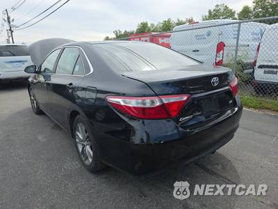 2017 Toyota Camry SE - zdjęcie 6 z 51 - miniatura