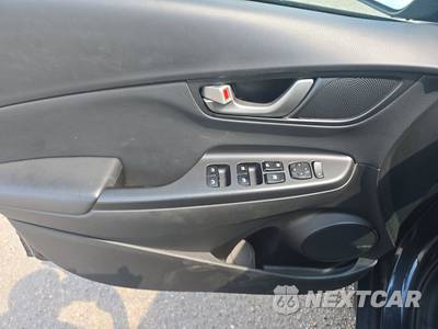 2018 Hyundai Kona Ultimate - zdjęcie 9 z 21 - miniatura