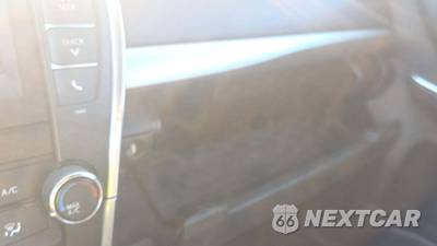 2017 Toyota Camry SE - zdjęcie 42 z 48 - miniatura