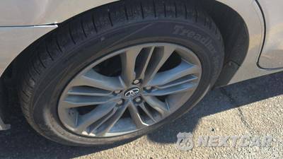 2017 Toyota Camry SE - zdjęcie 45 z 48 - miniatura