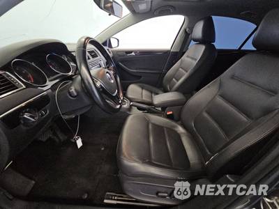 2017 Volkswagen Jetta SEL - zdjęcie 7 z 25 - miniatura
