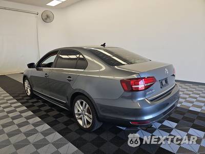 2017 Volkswagen Jetta SEL - zdjęcie 6 z 25 - miniatura