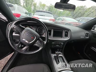 2020 Dodge Charger SXT - zdjęcie 11 z 22 - miniatura