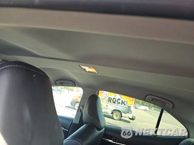 2024 Toyota Camry SE - zdjęcie 17 z 31 - miniatura