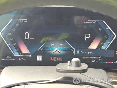 2024 BMW X7 Sports Activity Vehicle xDrive40i - zdjęcie 12 z 38 - miniatura