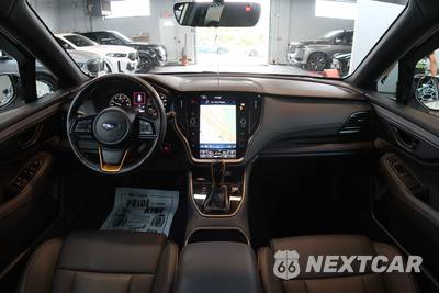 2024 Subaru Outback Wilderness - zdjęcie 38 z 53 - miniatura