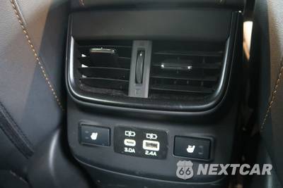 2024 Subaru Outback Wilderness - zdjęcie 40 z 53 - miniatura