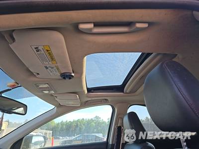 2017 Honda HR-V EX-L w/Navigation - zdjęcie 20 z 30 - miniatura