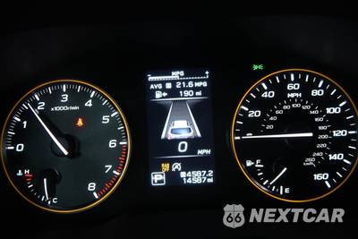 2024 Subaru Outback Wilderness - zdjęcie 53 z 53 - miniatura