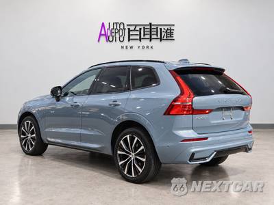 2024 Volvo XC60 B5 Plus Dark Theme - zdjęcie 6 z 52 - miniatura
