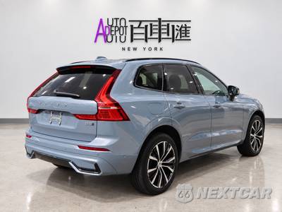 2024 Volvo XC60 B5 Plus Dark Theme - zdjęcie 4 z 52 - miniatura