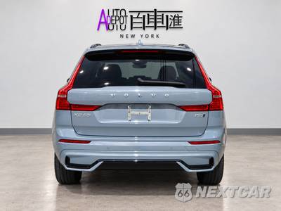 2024 Volvo XC60 B5 Plus Dark Theme - zdjęcie 5 z 52 - miniatura