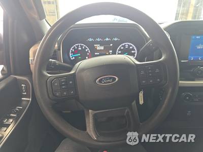 2022 Ford F-150 XLT Crew Cab Short Bed - zdjęcie 10 z 36 - miniatura