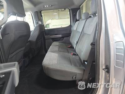 2022 Ford F-150 XLT Crew Cab Short Bed - zdjęcie 13 z 36 - miniatura