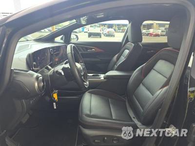 2025 Chevrolet Equinox EV RS 2RS - zdjęcie 7 z 17 - miniatura
