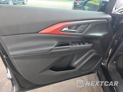 2025 Chevrolet Equinox EV RS 2RS - zdjęcie 12 z 17 - miniatura