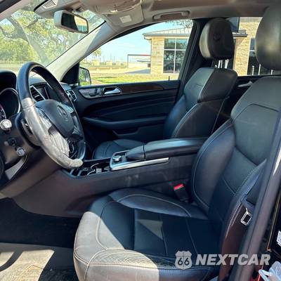 2014 Mercedes-Benz ML 350 - zdjęcie 8 z 25 - miniatura