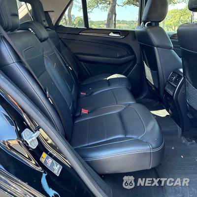2014 Mercedes-Benz ML 350 - zdjęcie 7 z 25 - miniatura