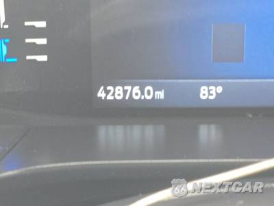 2024 Ford Escape Active - zdjęcie 12 z 28 - miniatura