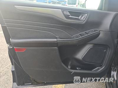 2024 Ford Escape Active - zdjęcie 9 z 28 - miniatura