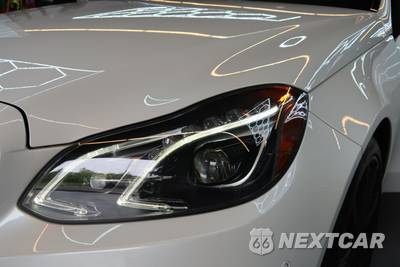 2015 Mercedes-Benz E 63 AMG S 4MATIC Sedan - zdjęcie 22 z 47 - miniatura