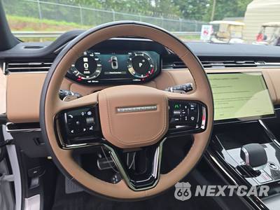 2026 Land Rover Range Rover Sport Dynamic SE - zdjęcie 10 z 19 - miniatura