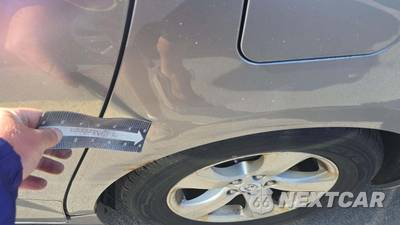 2012 Toyota Sienna LE 8-Passenger 119.3" WB - zdjęcie 22 z 33 - miniatura