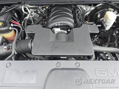 2016 GMC Yukon SLT 4SA - zdjęcie 16 z 49 - miniatura