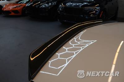 2015 Mercedes-Benz E 63 AMG S 4MATIC Sedan - zdjęcie 43 z 47 - miniatura
